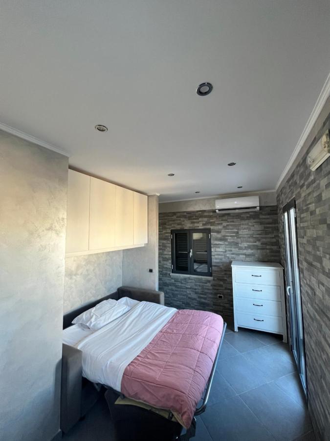 Apartament Il Terrazzino Neapol Zewnętrze zdjęcie
