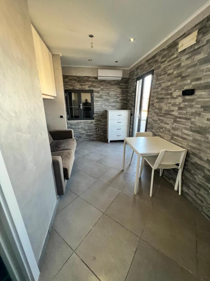 Apartament Il Terrazzino Neapol Zewnętrze zdjęcie