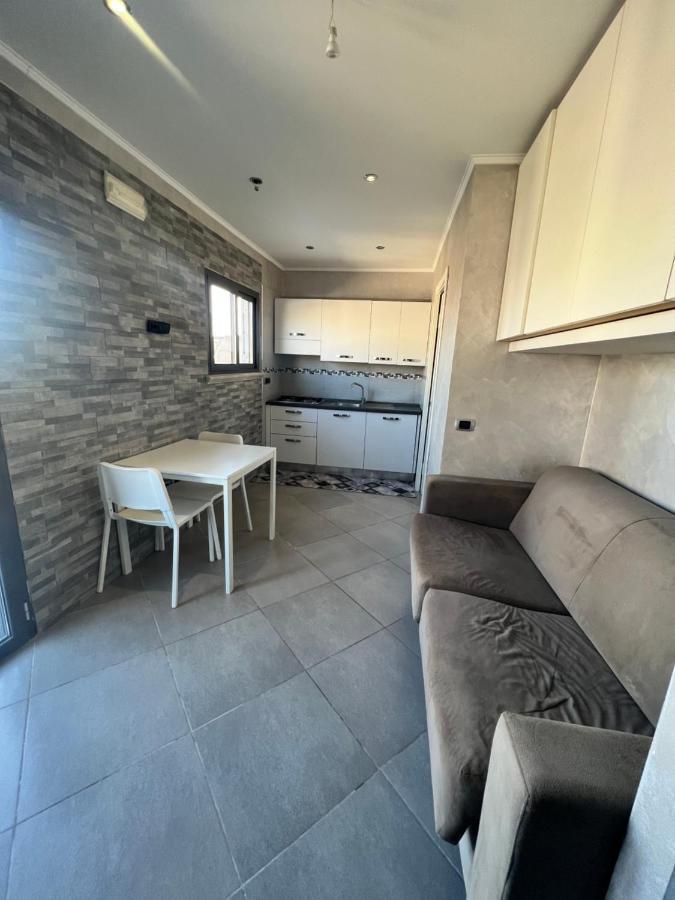 Apartament Il Terrazzino Neapol Zewnętrze zdjęcie