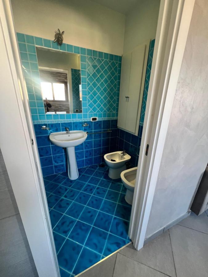 Apartament Il Terrazzino Neapol Zewnętrze zdjęcie