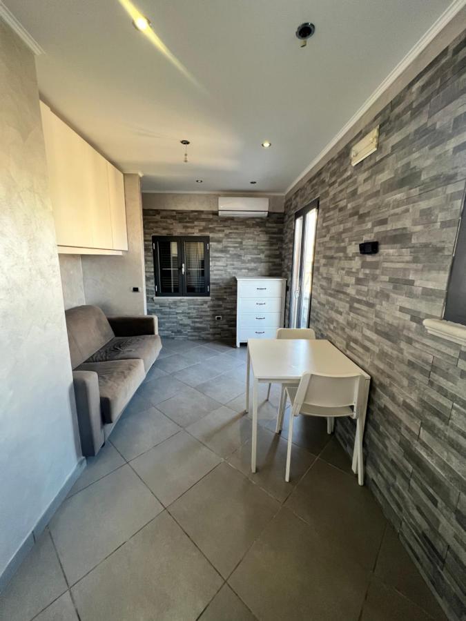 Apartament Il Terrazzino Neapol Zewnętrze zdjęcie